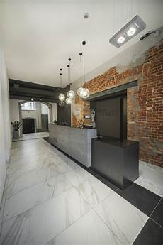 Reception Desks