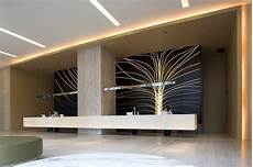 Receptionist Desk