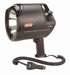 Rechargable Spotlight