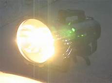 Rechargable Spotlight