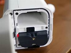 Rechargable Spotlight