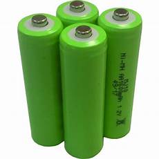 Rechargeable-Batteries