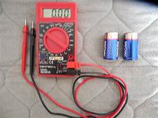 Rechargeable-Batteries