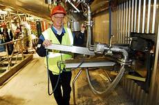 Recovery Boiler