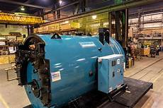 Recovery Boiler