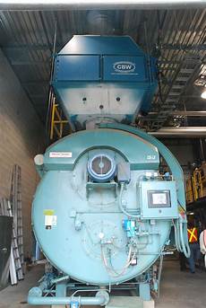 Recovery Boiler