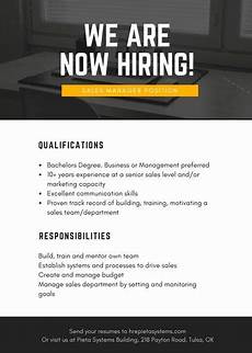 Recruitment Agency