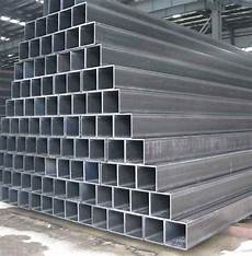 Rectangle Tube