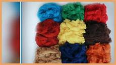 Recycled Polyester Fiber