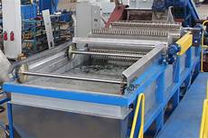 Recycling Plant, Plastics Recycling Machinery