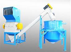 Recycling Sorting Equipment