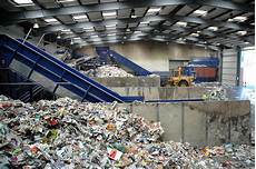 Recycling Sorting Equipment
