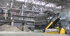 Recycling Sorting Systems