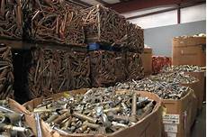 Recycling Trade Associations