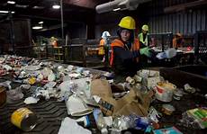 Recycling Waste