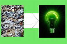 Recycling Waste