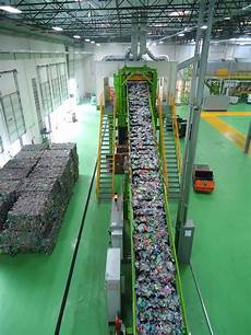 Recycling Waste