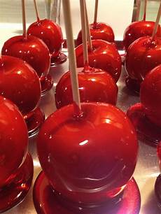 Red Apples