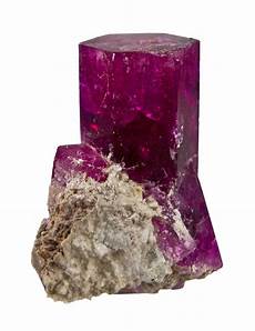 Red Beryl