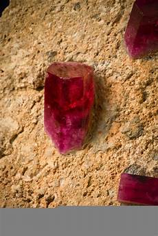 Red Beryl