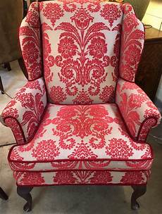 Red Chair