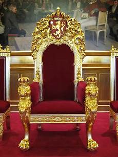 Red Chair