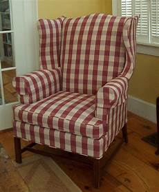 Red Chair