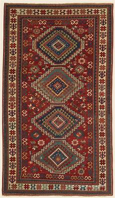 Red Rugs