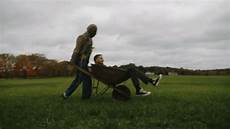 Red Wheelbarrow