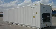 Reefer Container