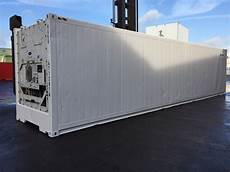 Reefer Container