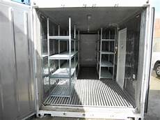 Reefer Container