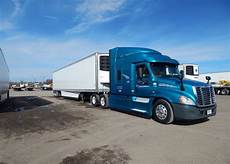 Reefer Transportation