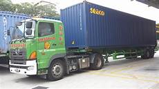 Reefer Transportation