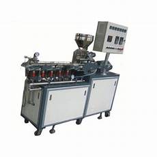 Refill Ball Pen Extrusion Plant