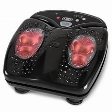 Reflexology Foot Massager