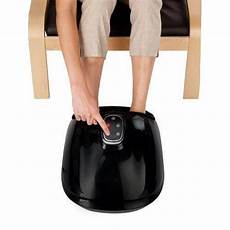Reflexology Foot Massager