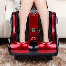 Reflexology Foot Massager