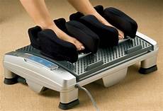 Reflexology Foot Massager