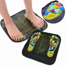 Reflexology Foot Massager