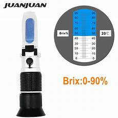 Refractometers