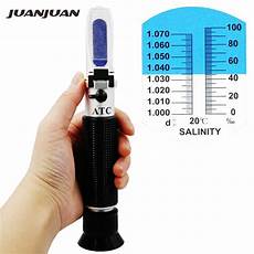 Refractometers