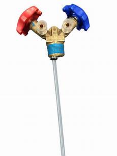 Refrigerant Recovery & Recycling Equipment