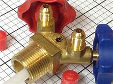 Refrigerant Recovery & Recycling Equipment