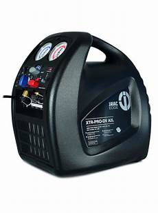 Refrigerant Recovery & Recycling Equipment