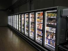 Refrigeration & Heat Exchange Equipment