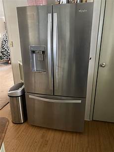 Refrigerator Freezer Parts