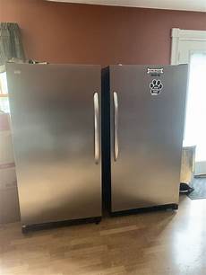 Refrigerator Freezer Parts