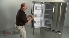 Refrigerator Parts