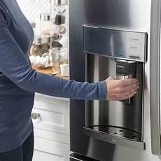 Refrigerator Parts